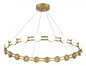 Подвесная люстра ST-Luce MONRO SL6610.203.20 в Ишиме - ishim.ok-mebel.com | фото 4
