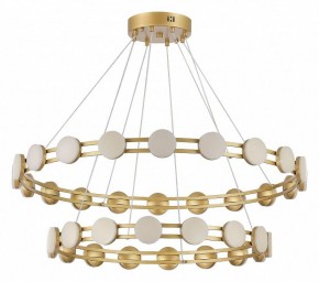 Подвесная люстра ST-Luce MONRO SL6610.203.36 в Ишиме - ishim.ok-mebel.com | фото