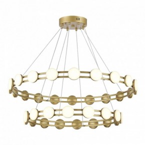 Подвесная люстра ST-Luce MONRO SL6610.203.36 в Ишиме - ishim.ok-mebel.com | фото 3