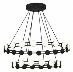 Подвесная люстра ST-Luce MONRO SL6610.403.36 в Ишиме - ishim.ok-mebel.com | фото 2
