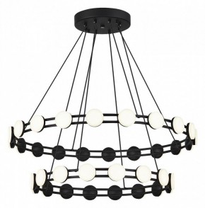 Подвесная люстра ST-Luce MONRO SL6610.403.36 в Ишиме - ishim.ok-mebel.com | фото 3