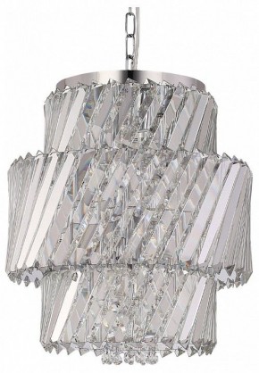 Подвесная люстра ST-Luce RITZ SL6138.303.04 в Ишиме - ishim.ok-mebel.com | фото