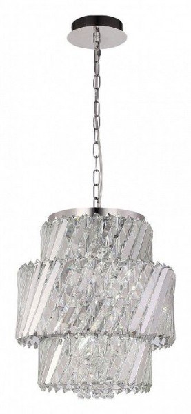 Подвесная люстра ST-Luce RITZ SL6138.303.04 в Ишиме - ishim.ok-mebel.com | фото 2