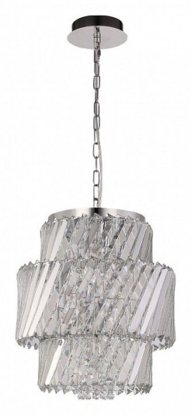 Подвесная люстра ST-Luce RITZ SL6138.303.04 в Ишиме - ishim.ok-mebel.com | фото 3