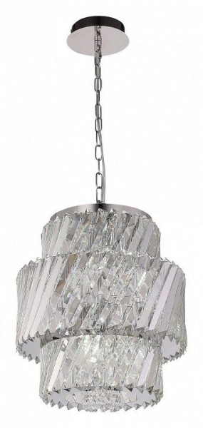 Подвесная люстра ST-Luce RITZ SL6138.303.04 в Ишиме - ishim.ok-mebel.com | фото 4
