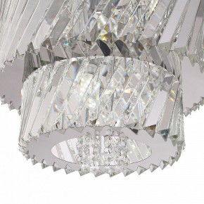 Подвесная люстра ST-Luce RITZ SL6138.303.04 в Ишиме - ishim.ok-mebel.com | фото 6