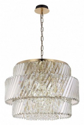 Подвесная люстра ST-Luce RITZ SL6138.303.12 в Ишиме - ishim.ok-mebel.com | фото 2
