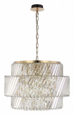 Подвесная люстра ST-Luce RITZ SL6138.303.12 в Ишиме - ishim.ok-mebel.com | фото 4