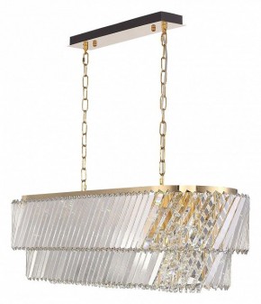 Подвесная люстра ST-Luce RITZ SL6138.303.14 в Ишиме - ishim.ok-mebel.com | фото 3