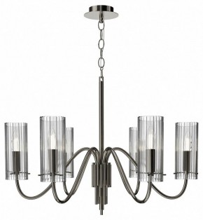 Подвесная люстра ST-Luce SANTORI SL2005.103.06 в Ишиме - ishim.ok-mebel.com | фото 2