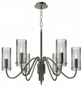 Подвесная люстра ST-Luce SANTORI SL2005.103.06 в Ишиме - ishim.ok-mebel.com | фото 4