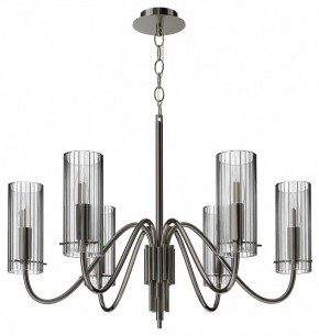 Подвесная люстра ST-Luce SANTORI SL2005.103.06 в Ишиме - ishim.ok-mebel.com | фото 5