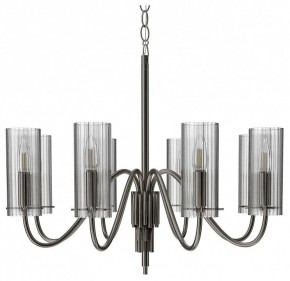 Подвесная люстра ST-Luce SANTORI SL2005.103.08 в Ишиме - ishim.ok-mebel.com | фото