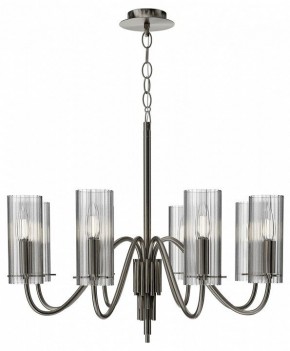 Подвесная люстра ST-Luce SANTORI SL2005.103.08 в Ишиме - ishim.ok-mebel.com | фото 2
