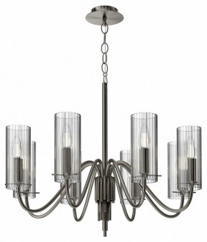 Подвесная люстра ST-Luce SANTORI SL2005.103.08 в Ишиме - ishim.ok-mebel.com | фото 4