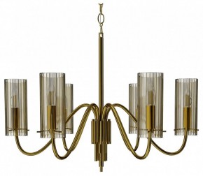 Подвесная люстра ST-Luce SANTORI SL2005.303.06 в Ишиме - ishim.ok-mebel.com | фото