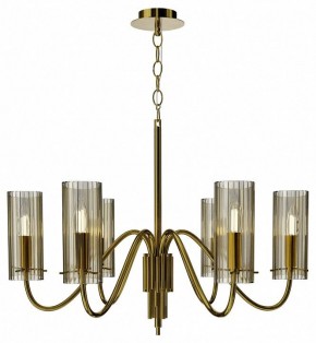 Подвесная люстра ST-Luce SANTORI SL2005.303.06 в Ишиме - ishim.ok-mebel.com | фото 2