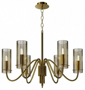 Подвесная люстра ST-Luce SANTORI SL2005.303.06 в Ишиме - ishim.ok-mebel.com | фото 4