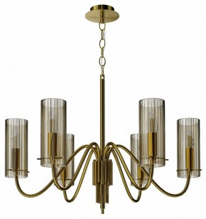 Подвесная люстра ST-Luce SANTORI SL2005.303.06 в Ишиме - ishim.ok-mebel.com | фото 5