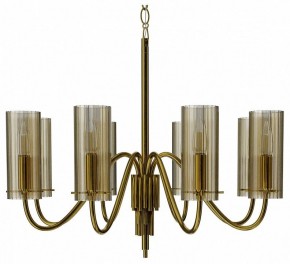 Подвесная люстра ST-Luce SANTORI SL2005.303.08 в Ишиме - ishim.ok-mebel.com | фото