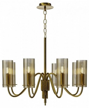 Подвесная люстра ST-Luce SANTORI SL2005.303.08 в Ишиме - ishim.ok-mebel.com | фото 2