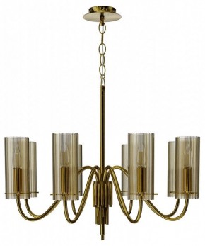 Подвесная люстра ST-Luce SANTORI SL2005.303.08 в Ишиме - ishim.ok-mebel.com | фото 3
