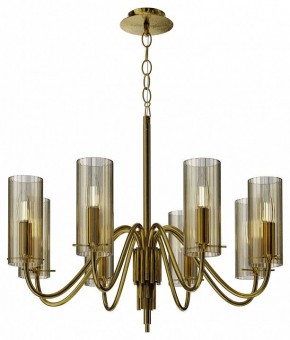 Подвесная люстра ST-Luce SANTORI SL2005.303.08 в Ишиме - ishim.ok-mebel.com | фото 4