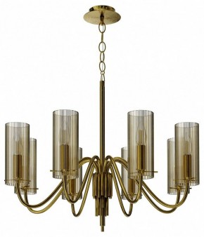 Подвесная люстра ST-Luce SANTORI SL2005.303.08 в Ишиме - ishim.ok-mebel.com | фото 5