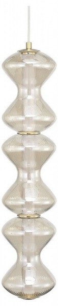 Подвесная люстра ST-Luce SPINE SL6136.213.01 в Ишиме - ishim.ok-mebel.com | фото