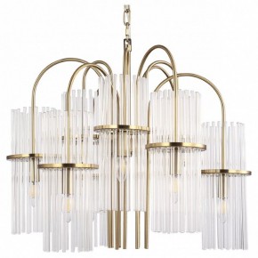 Подвесная люстра ST-Luce TASSE SL6145.303.09 в Ишиме - ishim.ok-mebel.com | фото