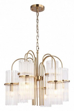 Подвесная люстра ST-Luce TASSE SL6145.303.09 в Ишиме - ishim.ok-mebel.com | фото 2