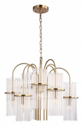 Подвесная люстра ST-Luce TASSE SL6145.303.09 в Ишиме - ishim.ok-mebel.com | фото 3