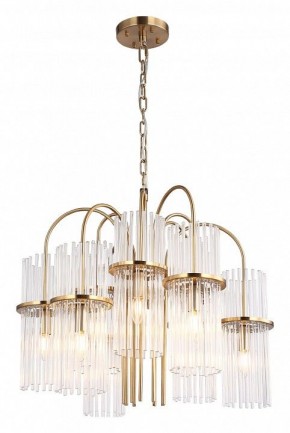 Подвесная люстра ST-Luce TASSE SL6145.303.09 в Ишиме - ishim.ok-mebel.com | фото 4