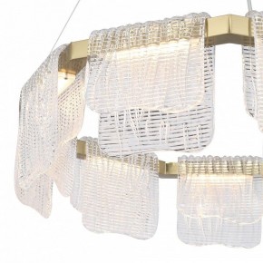 Подвесная люстра ST-Luce VOILE SL6021.203.54 в Ишиме - ishim.ok-mebel.com | фото 6