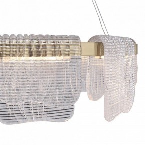 Подвесная люстра ST-Luce VOILE SL6021.203.54 в Ишиме - ishim.ok-mebel.com | фото 7
