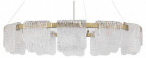 Подвесная люстра ST-Luce VOILE SL6021.203.66 в Ишиме - ishim.ok-mebel.com | фото