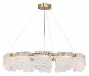 Подвесная люстра ST-Luce VOILE SL6021.203.66 в Ишиме - ishim.ok-mebel.com | фото 4