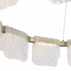 Подвесная люстра ST-Luce VOILE SL6021.203.66 в Ишиме - ishim.ok-mebel.com | фото 7