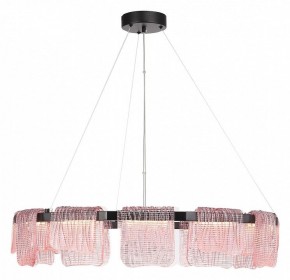 Подвесная люстра ST-Luce VOILE SL6021.403.66 в Ишиме - ishim.ok-mebel.com | фото 4