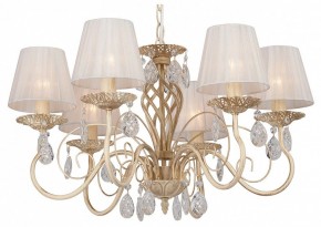 Подвесная люстра Vitaluce V1188 V1188-3/6 в Ишиме - ishim.ok-mebel.com | фото