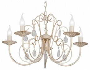 Подвесная люстра Vitaluce V1398 V1398-3/5 в Ишиме - ishim.ok-mebel.com | фото