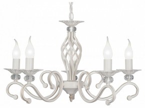 Подвесная люстра Vitaluce V1692 V1692-0/5 в Ишиме - ishim.ok-mebel.com | фото