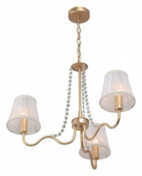 Подвесная люстра Vitaluce V1848 V1848-8/3 в Ишиме - ishim.ok-mebel.com | фото 3