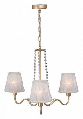 Подвесная люстра Vitaluce V1848 V1848-8/3 в Ишиме - ishim.ok-mebel.com | фото 5