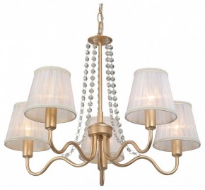 Подвесная люстра Vitaluce V1848 V1848-8/5 в Ишиме - ishim.ok-mebel.com | фото