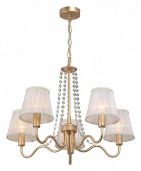 Подвесная люстра Vitaluce V1848 V1848-8/5 в Ишиме - ishim.ok-mebel.com | фото 2