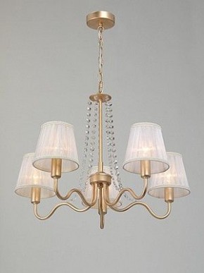 Подвесная люстра Vitaluce V1848 V1848-8/5 в Ишиме - ishim.ok-mebel.com | фото 5