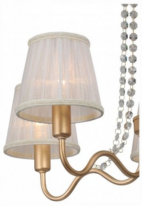 Подвесная люстра Vitaluce V1848 V1848-8/5 в Ишиме - ishim.ok-mebel.com | фото 7