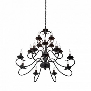 Подвесная люстра Vitaluce V1859 V1859-1/16 в Ишиме - ishim.ok-mebel.com | фото 3