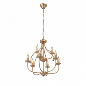 Подвесная люстра Vitaluce V1863 V1863-8/9 в Ишиме - ishim.ok-mebel.com | фото 4